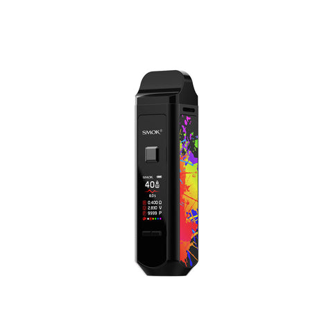 SMOK RPM 40 Pod Vape Kit