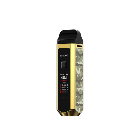 SMOK RPM 40 Pod Vape Kit