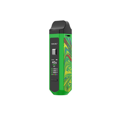 SMOK RPM 40 Pod Vape Kit