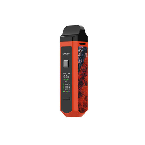 SMOK RPM 40 Pod Vape Kit