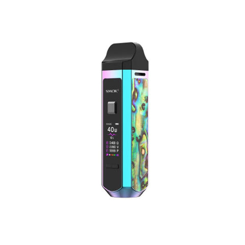 SMOK RPM 40 Pod Vape Kit