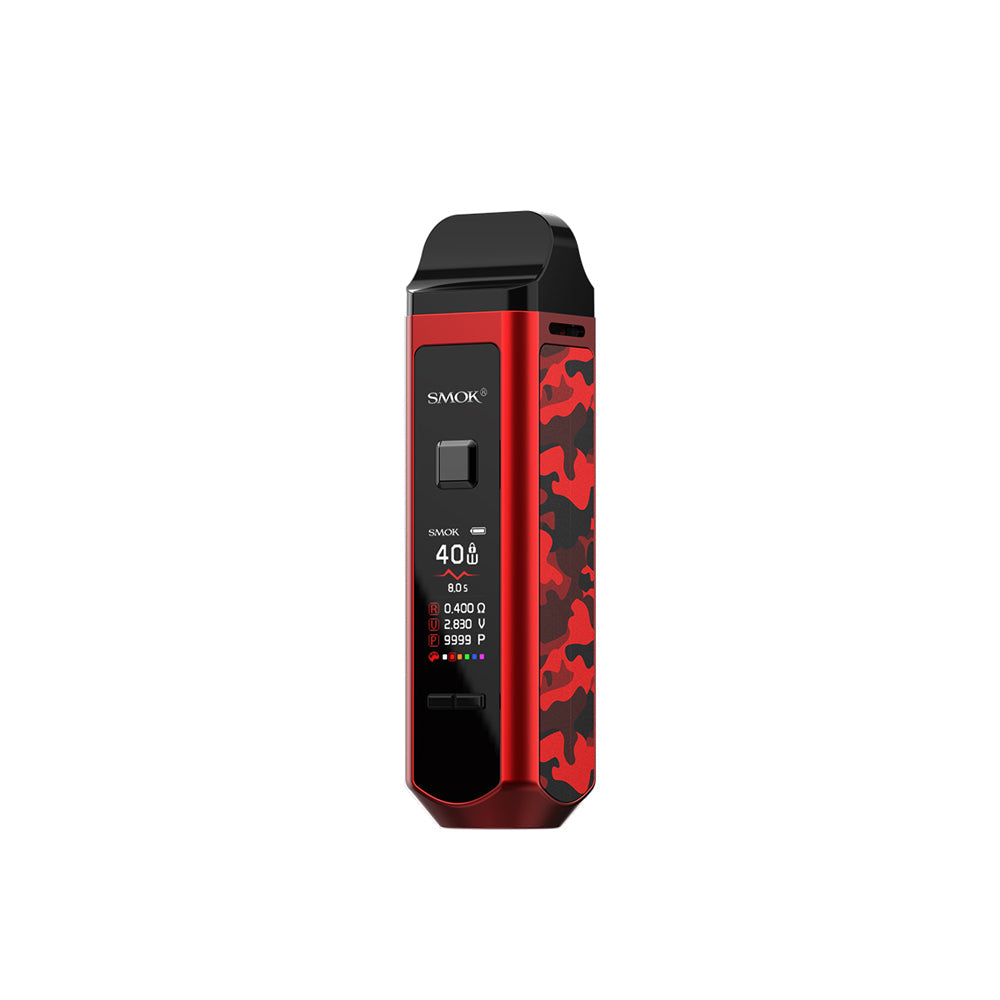 SMOK RPM 40 Pod Vape Kit