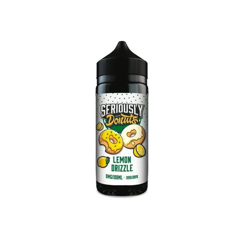 Seriously-Donuts-E-Liquid-100ml-Lemon-Drizzle