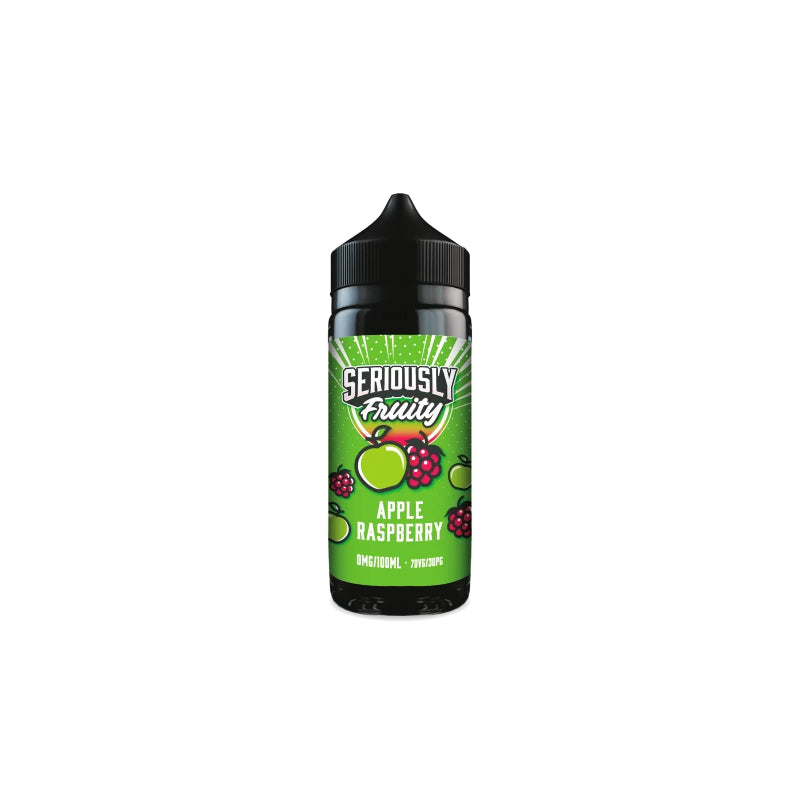 Seriously-Fruity-E-Liquid-100ml-Apple-Raspberry