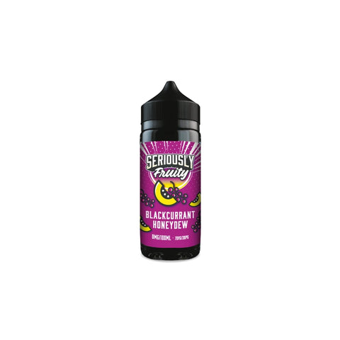 Seriously-Fruity-E-Liquid-100ml-Blackcurrant-Honeydew