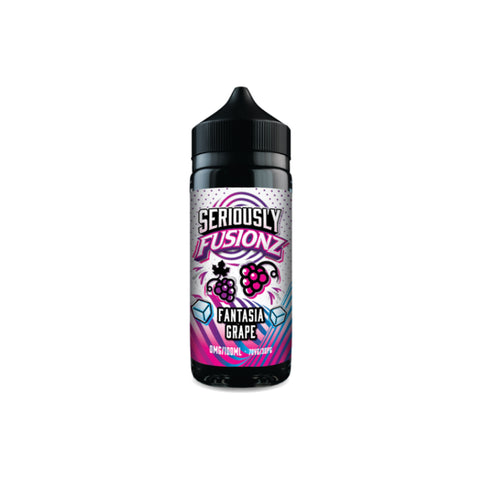 Seriously-Fusionz-E-Liquid-100ml-Fantasia-Grape