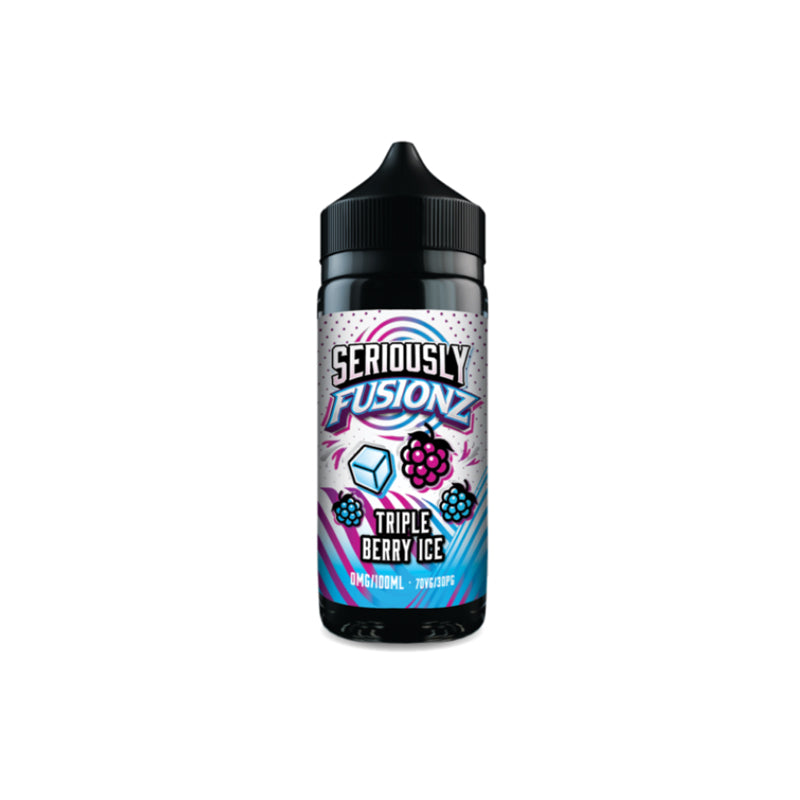 Seriously-Fusionz-E-Liquid-100ml-Triple-Berry-Ice