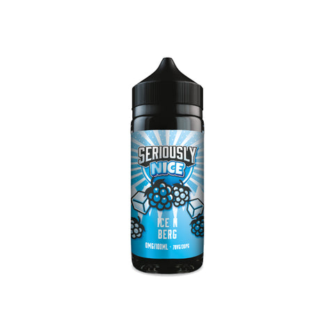 Seriously-Nice--E-Liquid-100ml-Ice-N-Berg