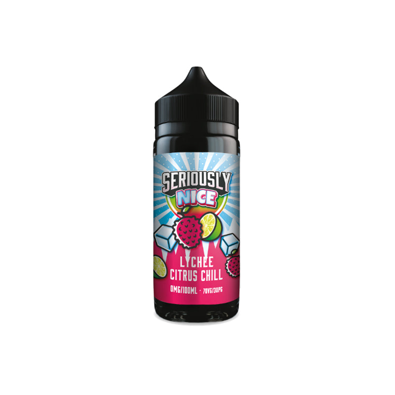 Seriously-Nice--E-Liquid-100ml-Lychee-Citrus-Chill