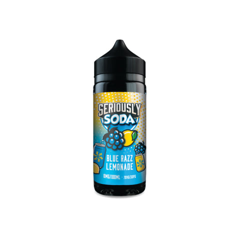 Seriously-Soda--E-Liquid-100ml-Blue-Razz-Lemonade