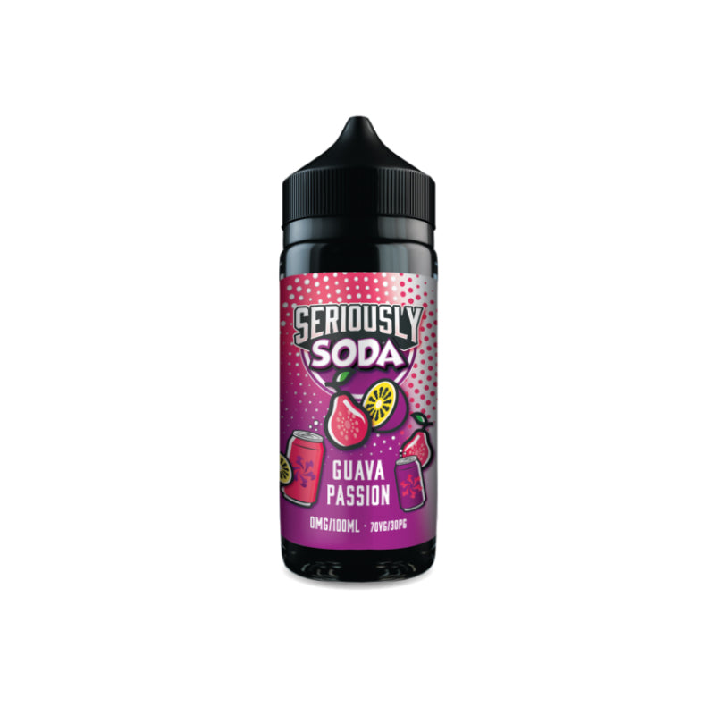 Seriously-Soda--E-Liquid-100ml-Guava-Fashion