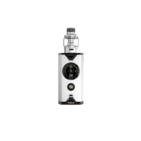 Sigelei-chronus-Vape-Platinium  800 × 800px