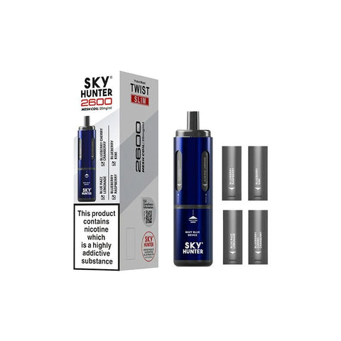 Sky-Hunter-2600-Disposable-Vape-Bar-Navy_d588d6a3-1718-4f3f-811f-4f0ea975edfd  800 × 800px