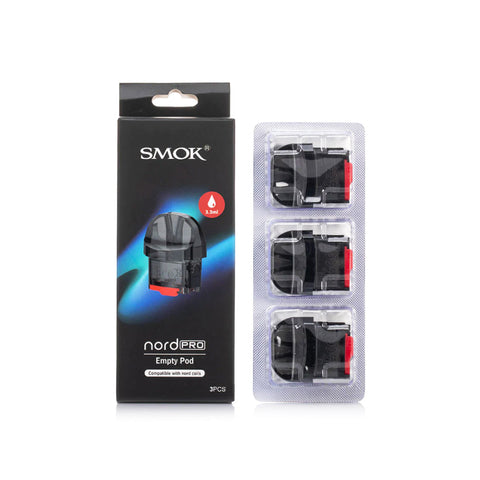 Smok-Nord-Pod-Pro-Main  1000 × 1000px