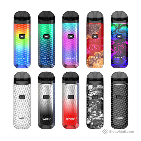 Smok-Nord-Pro-Pod-Vape-Kit-Main-1  1000 × 1000px