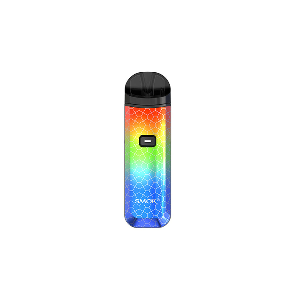 Smok-Nord-Pro-Pod-Vape-Kit-Prism-Rasta-Green-Armor  1000 × 1000px