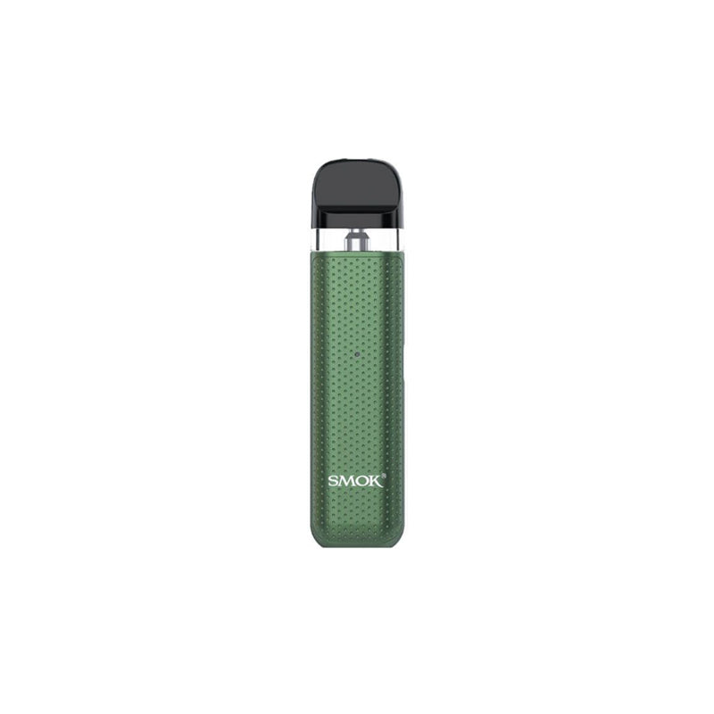 Smok-Novo-2C-Pod-Kit-Pale-Green