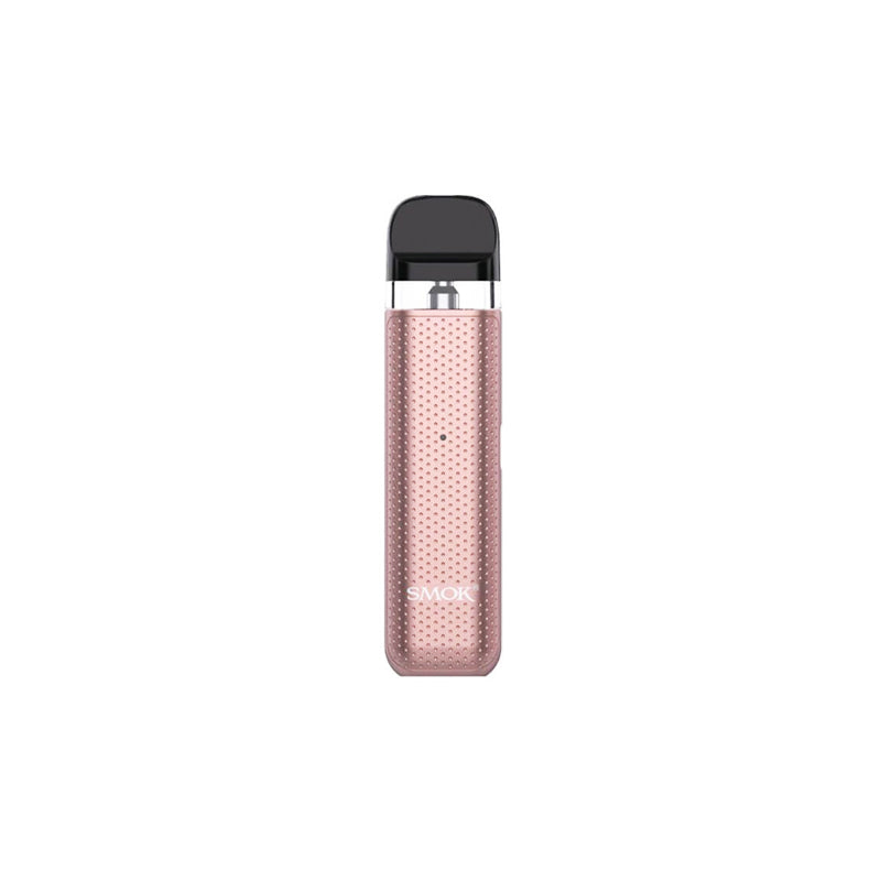 Smok-Novo-2C-Pod-Kit-Rose-Gold