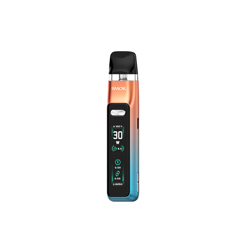 Smok-Novo-Gt-Pod-Vape-Kit-Orange-Blue