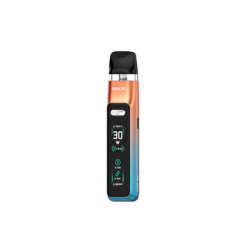 Smok-Novo-Gt-Pod-Vape-Kit-Orange-Blue