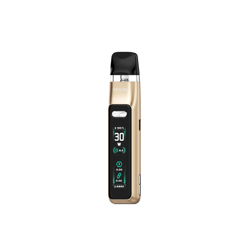 Smok-Novo-Gt-Pod-Vape-Kit-Pale-Gold