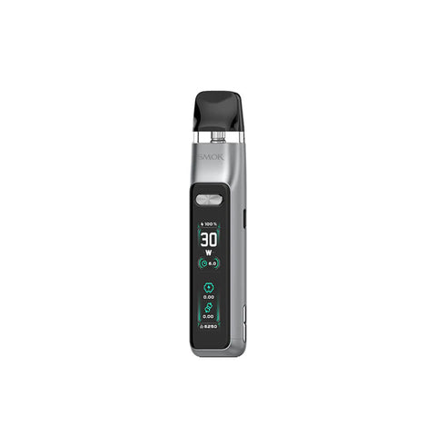 Smok-Novo-Gt-Pod-Vape-Kit-Silver