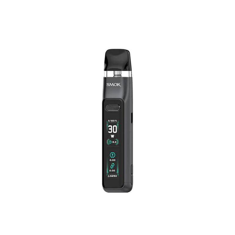Smok-Novo-Gt-Pod-Vape-Kit-Space-Grey