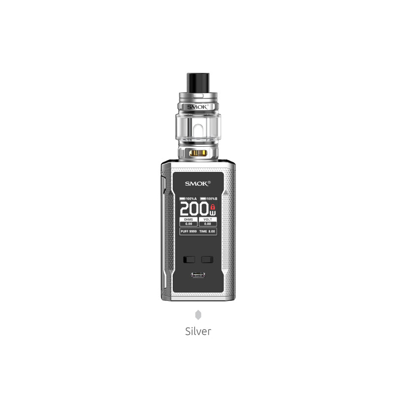 Smok-R-Kiss-2-Vape-Kit-Silver