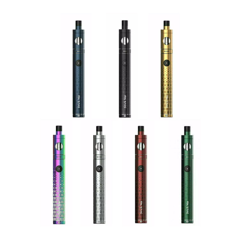 Smok Stick N18 1300mAh | Vape 4 World – Vape4World