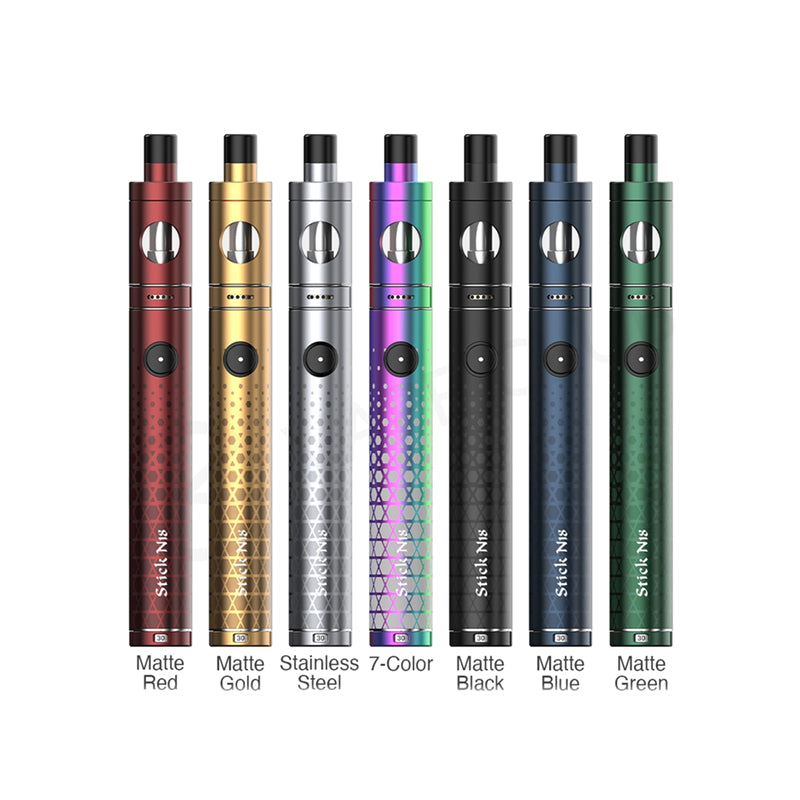 Smok-Stick-N18-Vape-Kit-Main-2  800 × 800px