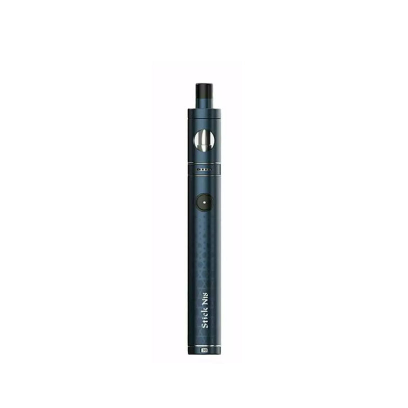 Smok-Stick-N18-Vape-Kit-Matte-Blue-jpg  800 × 800px