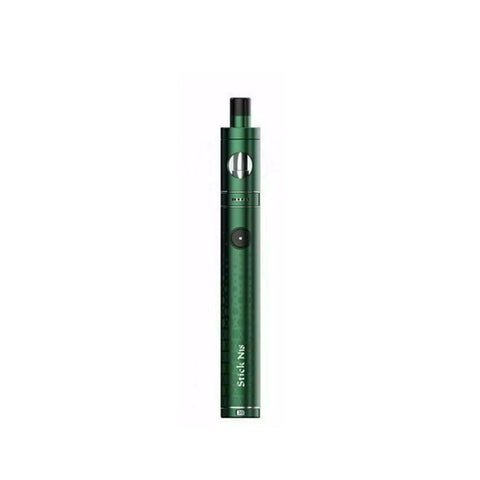 Smok-Stick-N18-Vape-Kit-Matte-Green  800 × 800px