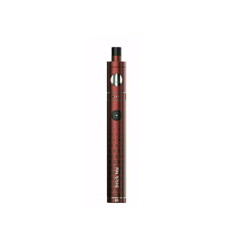 Smok-Stick-N18-Vape-Kit-Matte-Red  800 × 800px