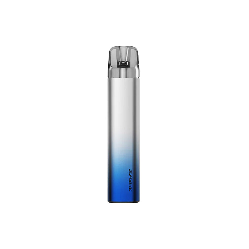 Smok-Zrex-RF-Vape-Kit-Blue-Silver