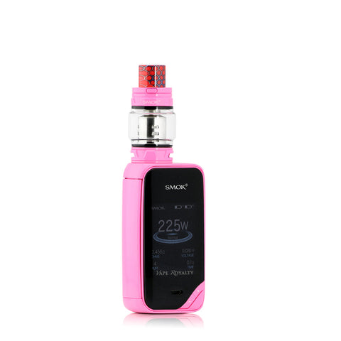 Smok X-Priv Kit Vape Kit