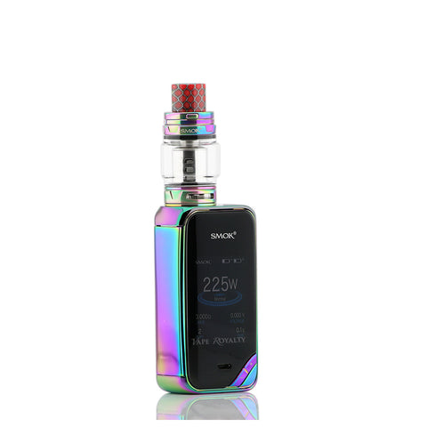 Smok X-Priv Kit Vape Kit