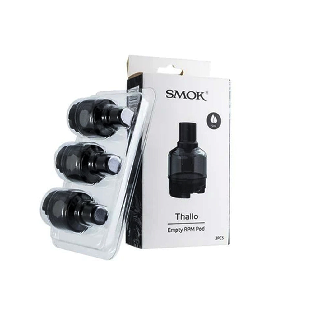 SMOK Thallo S RPM RPM 2 Replacement Pods