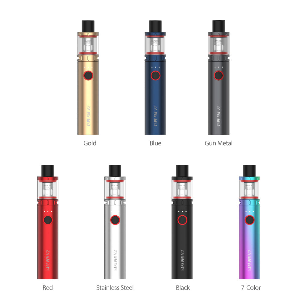 Smok Vape Pen V2 Vape Kit 