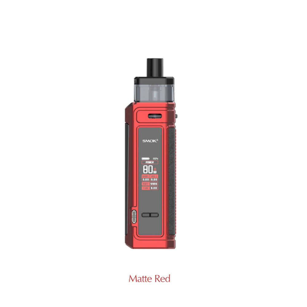 Smok G Priv Pro Pod Vape Kit