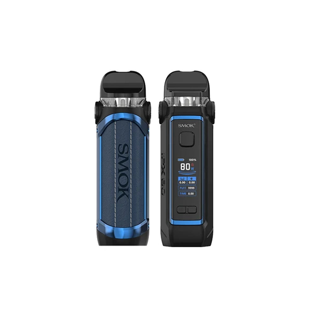 Smok_Ipx_80_Kit_Blue  1000 × 1000px