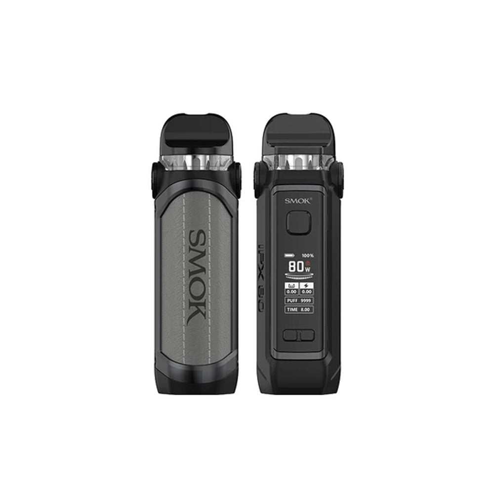 Smok_Ipx_80_Kit_Grey  1000 × 1000px