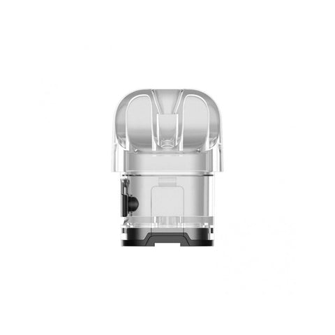 Smok_Novo_4_Pod_White_Transparent  1000 × 1000px