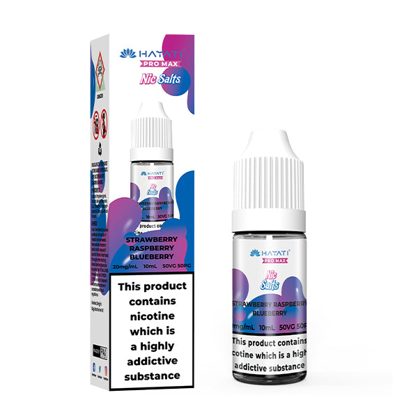 Strawberry Raspberry Blueberry