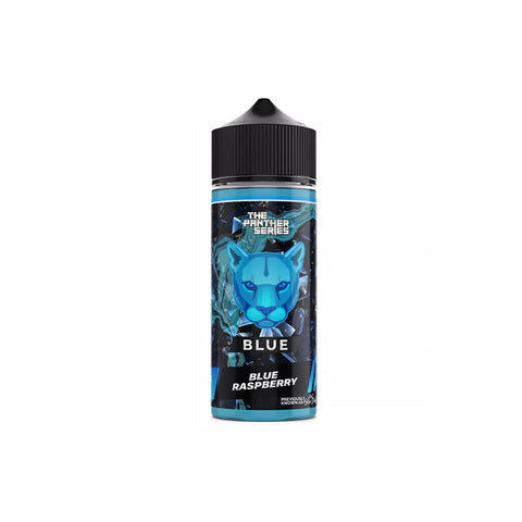 The Panther Series 100ml Shortfill E liquid