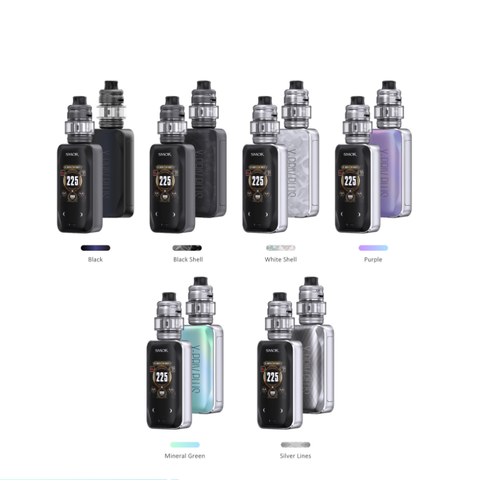 X-Priv Plus Kit