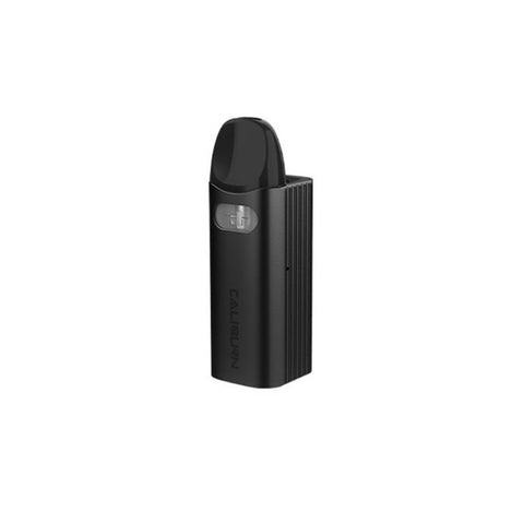 Uwell-Caliburn-A23-Vape-Kit-Black  800 × 800px