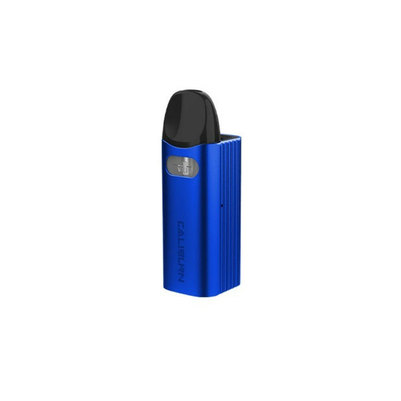 Uwell-Caliburn-A23-Vape-Kit-Blue  800 × 800px