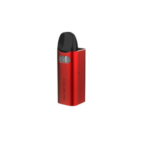 Uwell-Caliburn-A23-Vape-Kit-REd  800 × 800px