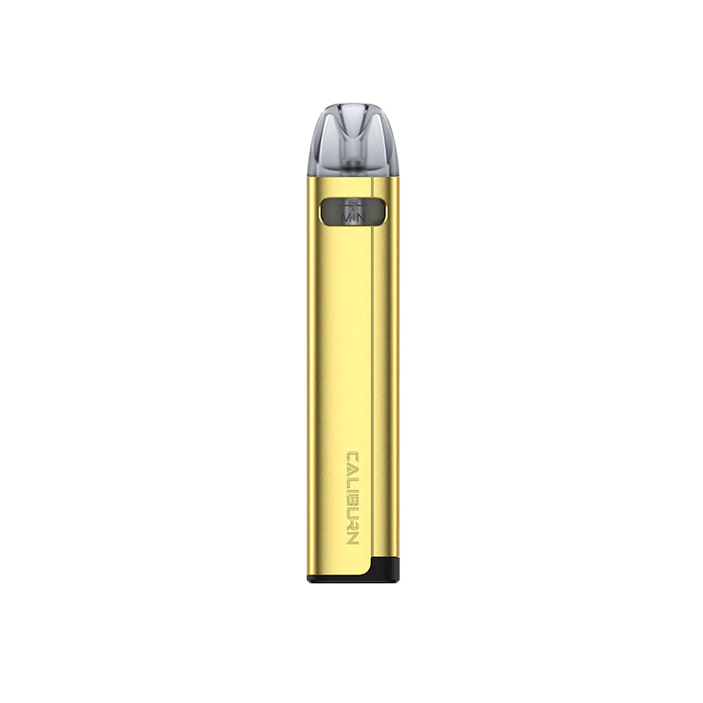 Uwell-Caliburn-A2S-Kit-Gold