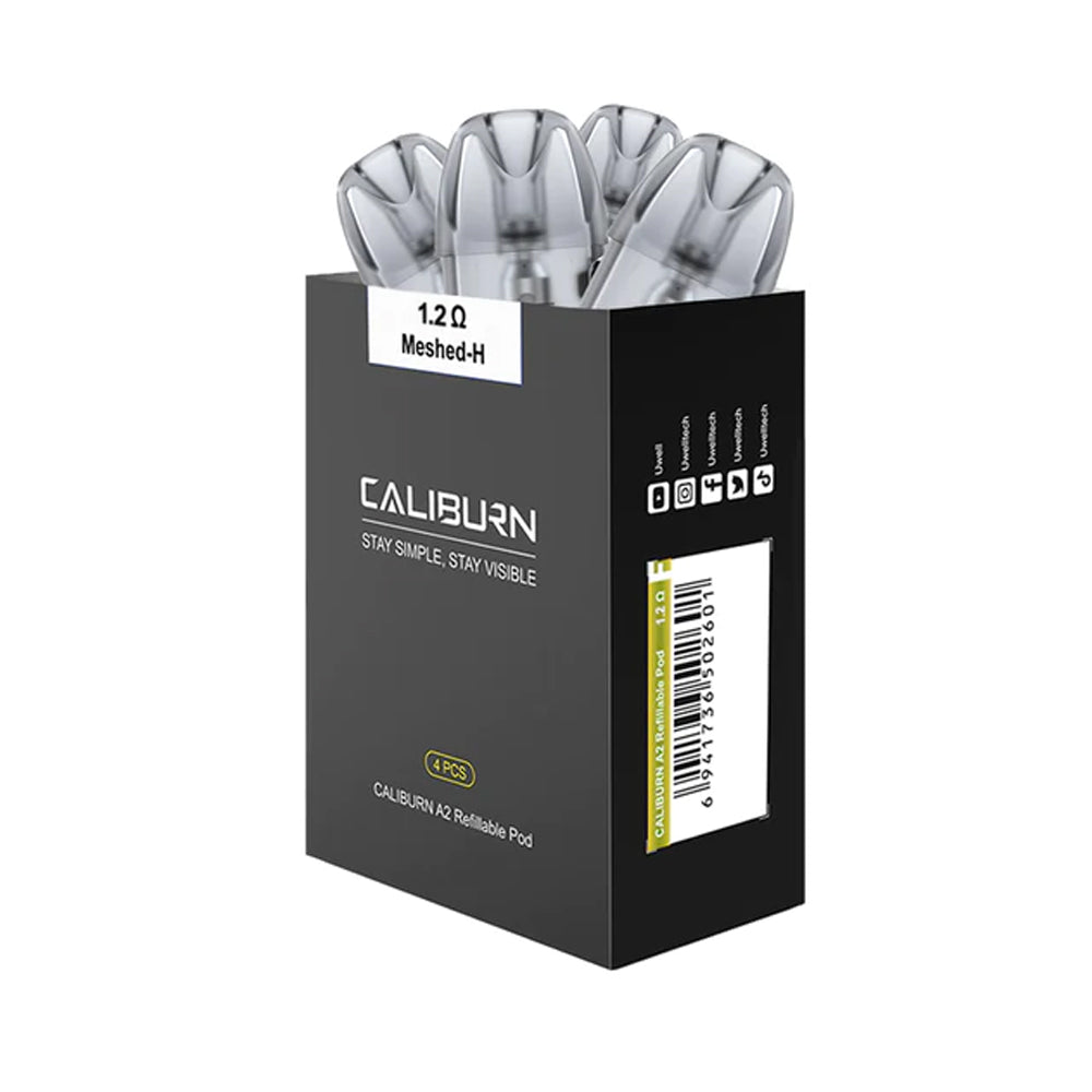 Uwell-Caliburn-A2S-Replacement-pod-Main-2